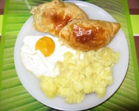 Friands Kefta