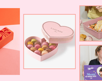 La rédaction de 750G a dévoilé sa sélection des meilleurs cadeaux pour la fête des mères !