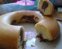 Un gâteau rapide à faire et qui fera plaisir aux petits comme aux grands !