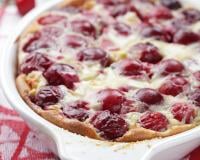 clafoutis