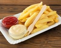 10 sauces dans lesquelles tremper vos frites