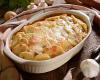 gratin