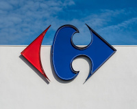 Rappel poduit chez Carrefour : des corps étrangers détectés dans des spécialités asiatiques