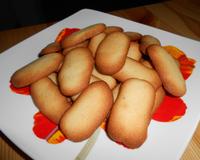 Le p'tit biscuit de mon enfance.