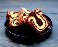 Une recette proposée par Nutella.
