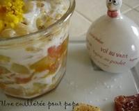 Un petit plat unique simple, rapide mais néanmoins délicieux pour un soir où vous n'aurez pas envie de passer trop de temps en cuisine