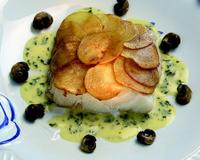 Recette de Henri Pellen (Le Malamock à l'île Tudy)