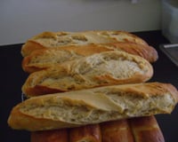 Baguette Parisienne