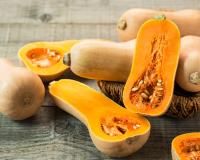 Rappel produit : attention, ces courges butternut sont contaminées par un produit phytosanitaire !