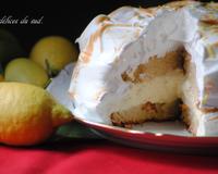 Une spécialité typiquement de Capri . Un gâteau tout en douceur et fraicheur ,idéal pour les amateurs de citron .