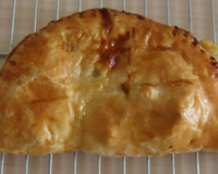 Chaussons aux pommes classiques