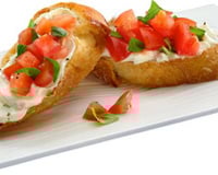 Bruschetta