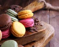 macarons