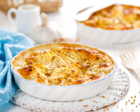 Nos 10 meilleures recettes de plats à faire avec des pommes de terre