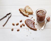 Une recette du Chef Étoilé Julia Sedefdjian pour Netto.