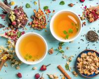 Trois idées qui vont vous faire changer d’idée sur les infusions