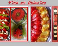 4'ine en Quizz'ine