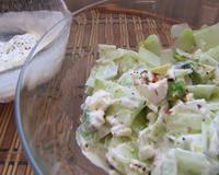 A la fois croquante et tendre, avec une sauce à la fois douce et relevée ...