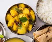 Bombay Aloo