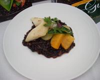 Une recette proposée par Meryem CHERKAOUI du Restaurant La Maison du Gourmet à Casablanca.