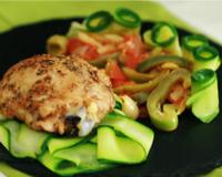 Pour une recette légère, il n'y a rien de mieux que les légumes.. Ils ne contiennent que peu de sucre, c'est le top côté légèreté.