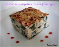 Une entrée pleine de fraîcheur pour de chaudes journées d'été!