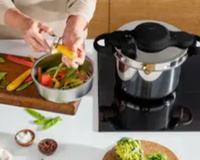 A prix cassée, la cocotte-minute ClipsoMinut va vous simplifier la vie