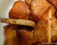 Galettes Saintongeaises