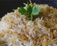 Riz Libanais aux vermicelles