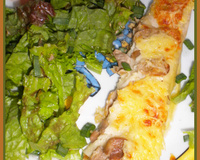 Ficelles picardes traditionnelles et rapides