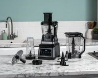 Robot multifonction Ninja : une promo inédite à saisir d’urgence chez Cdiscount