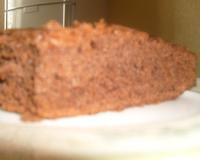 Ce gateau est simple, léger et délicieux, je n'en ai que des compliments.