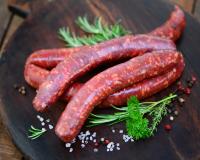 Rappel produit : ces merguez sont dangereuses pour la santé, voici pourquoi !