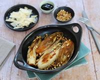 10 recettes sexy pour vous faire aimer l'endive