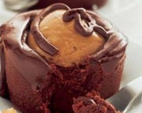 Délicieux gateau.