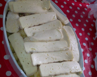 Tartiflette classique