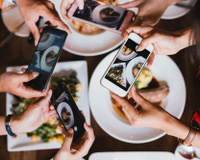 Instagram : le top 10 des plats français qu’on adore photographier