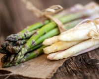 Peut-on manger les asperges crues ? Un primeur et Meilleur Ouvrier de France nous répond !