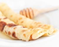 10 garnitures sucrées pour vos crêpes