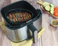 Tian de légumes au Air Fryer