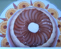 charlotte beaujolaise