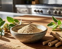 Ashwagandha : 3 bienfaits de la plante tendance dont tout le monde parle