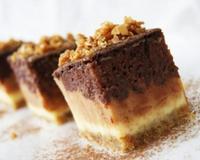 Dessert américain, autant apprécié par les enfants pour le goûter que par les plus grands à tout moment de la journée!