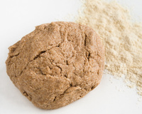 Pâte à pizza complète