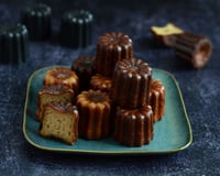 La meilleure façon de faire des cannelés