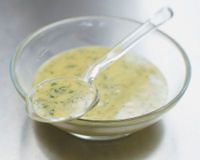 sauce béarnaise