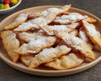 Scharwa (ou merveilles d'Alsace)