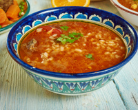 Chorba : comment réussir sa soupe algérienne pour le Ramadan 2026 ?