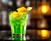 Comment faire un Green Spritz, le nouveau cocktail parfait pour cet été ?