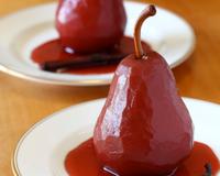 Laissez aller votre palais à des plaisirs épicuriens et craquez pour ce dessert rouge passion qui nous vient des montagnes de Jura